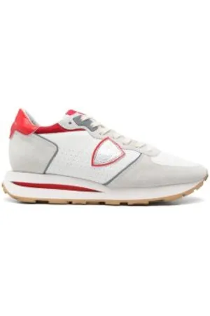 Philippe model Herren, Schuhe, Mehrfarbig, 42 EUGröße: