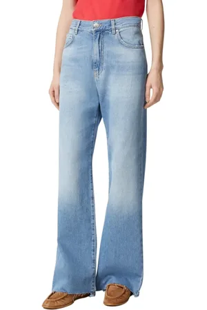 Pinko Damen, Jeans, Blau, W28Größe: