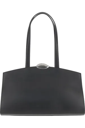 BENEDETTA BRUZZICHES Damen, Taschen, Schwarzk, ONE SIZEGröße: