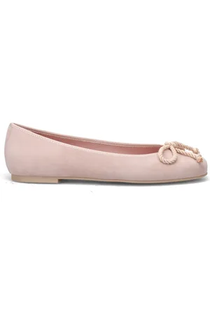 Pretty Ballerinas Damen, Schuhe, Rosa, 36 EUGröße: