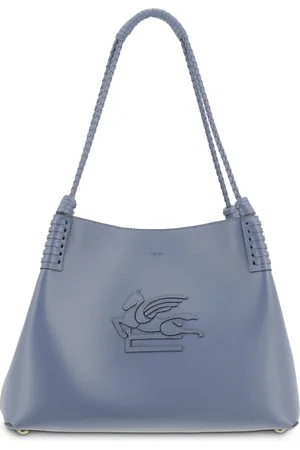 Etro Damen, Taschen, Blau, ONE SIZEGröße: