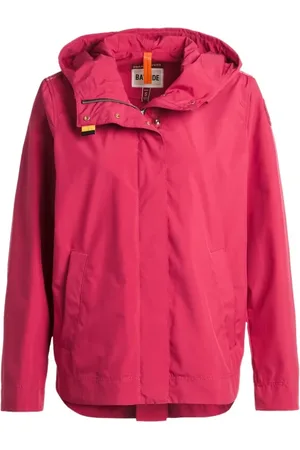 Parajumpers Damen, Jacken, Rot, XLGröße:
