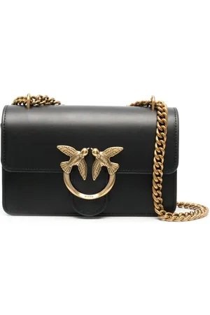 Pinko Damen, Taschen, Schwarzk, ONE SIZEGröße: