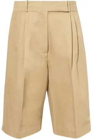 Proenza Schouler Damen, Shorts, , LGröße: