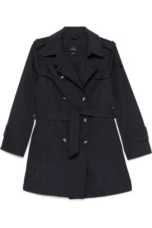 Peuterey Damen, Mäntel, Schwarzk, MGröße:
