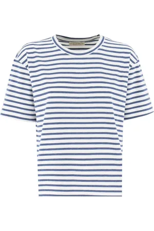 LE TRICOT PERUGIA Damen, Oberteile, Blau, SGröße: