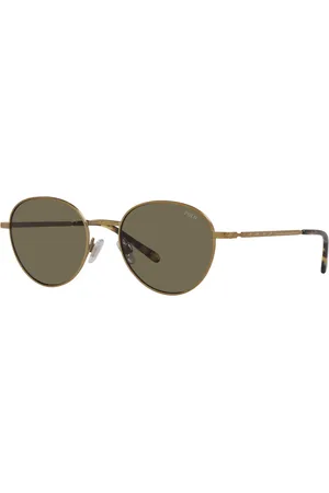 Ralph Lauren Herren, Accessories, Braun, 51 MMGröße: