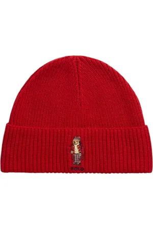 Ralph Lauren Damen, Accessories, Rot, ONE SIZEGröße: