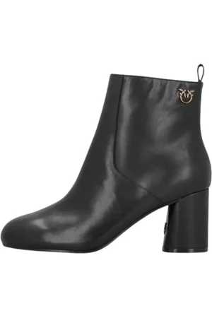 Pinko Damen, Schuhe, Schwarzk, 40 EUGröße: