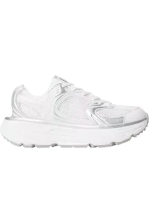 Twin-Set Damen, Schuhe, Weiß, 38 EUGröße: