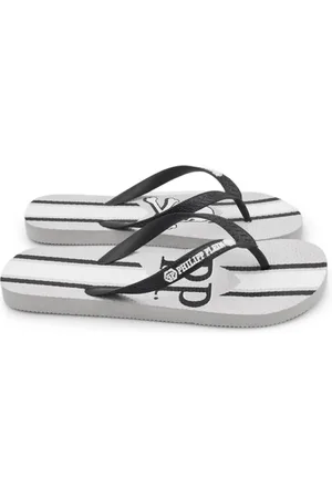 Philipp Plein Damen, Schuhe, Grau, 36 EUGröße: