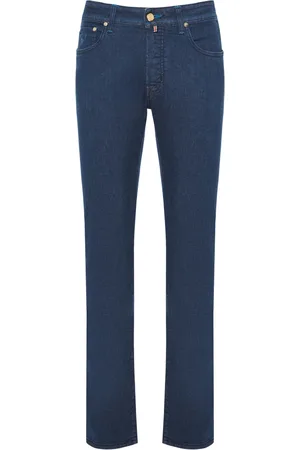 Jacob Cohen Herren, Jeans, Blau, W32Größe: