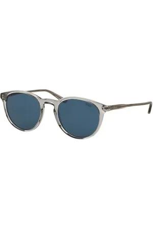 Ralph Lauren Unisex, Accessories, Grau, 50 MMGröße: