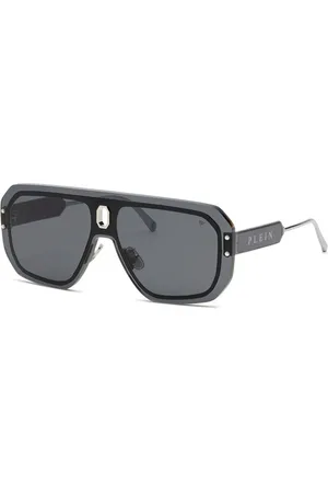 Philipp Plein Herren, Accessories, Grau, ONE SIZEGröße: