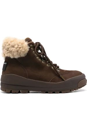 Ralph Lauren Damen, Schuhe, Braun, 38 1/2 EUGröße: