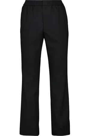 Ami Herren, Hosen, Schwarzk, SGröße: