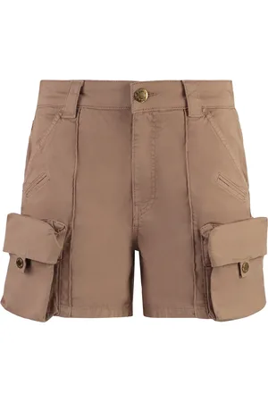 Pinko Damen, Shorts, Braun, XSGröße: