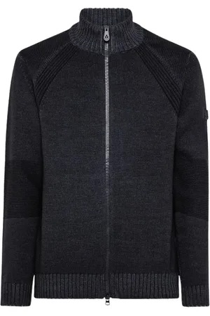 Peuterey Herren, Sweatshirts & Hoodies, Grau, SGröße: