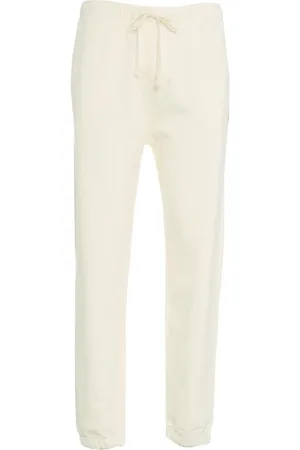 Ralph Lauren Herren, Hosen, Weiß, SGröße: