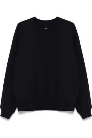 Jil Sander Herren, Sweatshirts & Hoodies, Blau, MGröße: