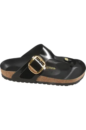 Birkenstock Damen, Schuhe, Schwarzk, 41 EUGröße: