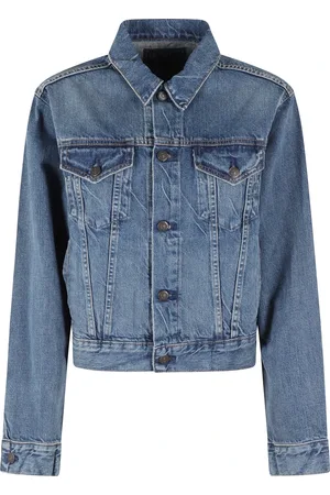 Ralph Lauren Damen, Jacken, Blau, MGröße: