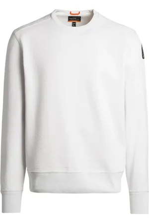Parajumpers Herren, Sweatshirts & Hoodies, Grau, 2XLGröße: