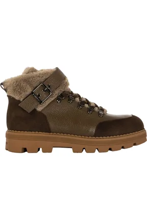 Pinko Damen, Schuhe, Braun, 41 EUGröße: