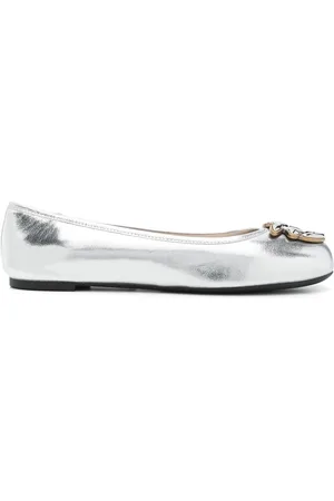 Pinko Damen, Schuhe, Grau, 40 EUGröße: