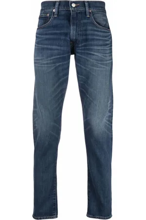 Ralph Lauren Herren, Jeans, Blau, W38 L32Größe: