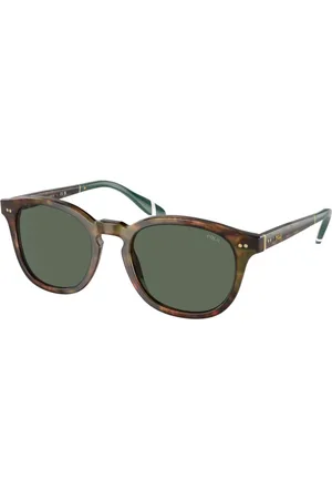 Ralph Lauren Herren, Accessories, Braun, 52 MMGröße: