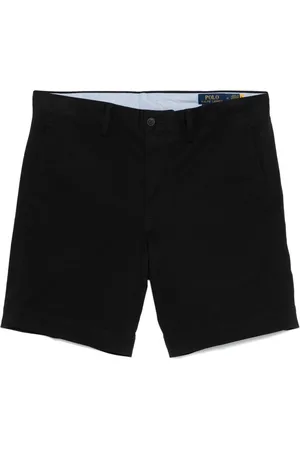 Ralph Lauren Herren, Shorts, Schwarzk, W35Größe: