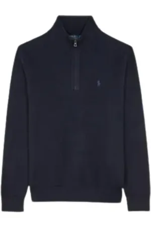 Ralph Lauren Herren, Sweatshirts & Hoodies, Blau, XLGröße: