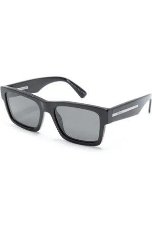 Prada Herren, Accessories, Schwarzk, 56 MMGröße: