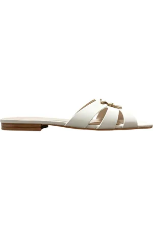 Pinko Damen, Schuhe, Weiß, 37 EUGröße: