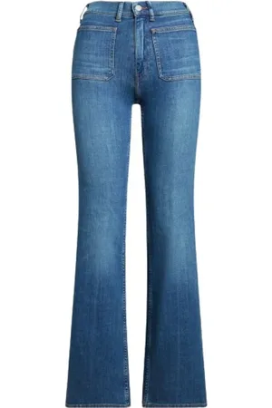 Ralph Lauren Damen, Jeans, Blau, W31Größe: