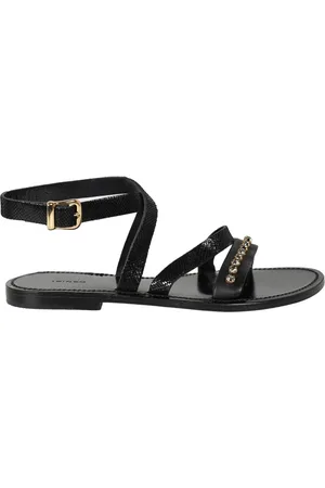 Pinko Damen, Schuhe, Schwarzk, 37 EUGröße: