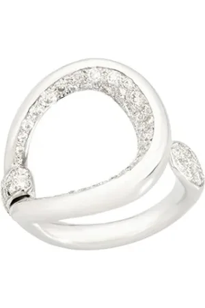 Pomellato Damen, Accessories, Weiß, 54 MMGröße: