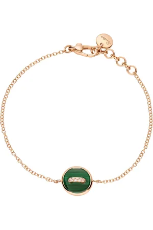 Pomellato Damen, Accessories, Gelb, 2XLGröße: