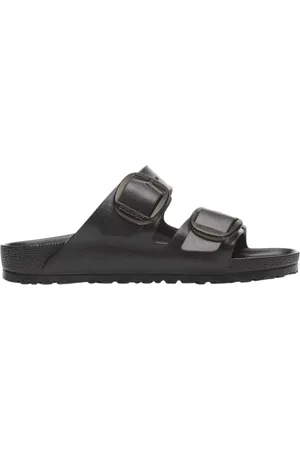 Birkenstock Damen, Schuhe, Schwarzk, 41 EUGröße: