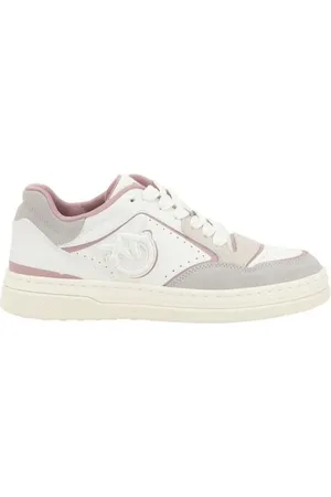 Pinko Damen, Schuhe, Weiß, 38 EUGröße:
