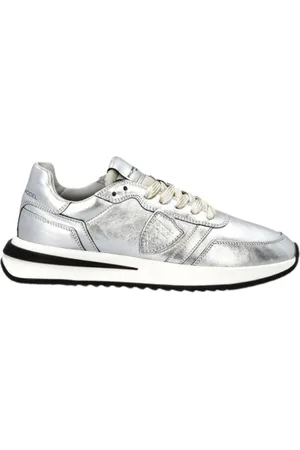 Philippe model Herren, Schuhe, Grau, 40 EUGröße: