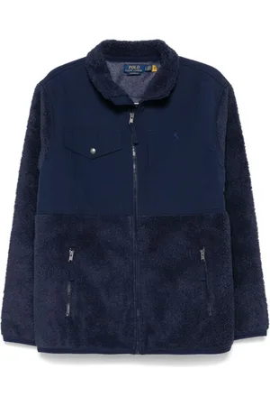 Ralph Lauren Herren, Jacken, Blau, 2XLGröße: