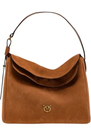 Pinko Damen, Taschen, Braun, ONE SIZEGröße: