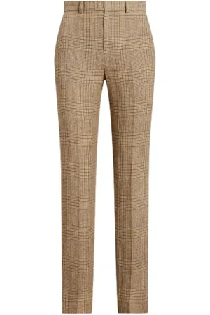 Ralph Lauren Damen, Hosen, Braun, XSGröße: