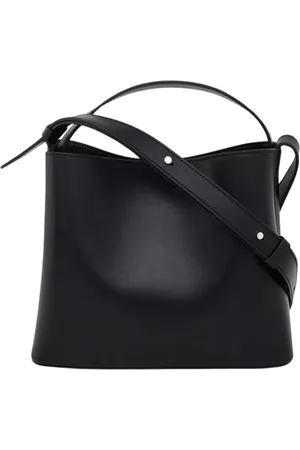 Aesther Ekme Damen, Taschen, Schwarzk, ONE SIZEGröße: