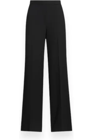 Ralph Lauren Damen, Hosen, Schwarzk, 3XLGröße:
