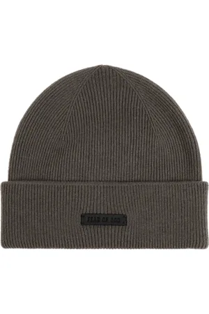 FEAR OF GOD Unisex, Accessories, Grau, ONE SIZEGröße: