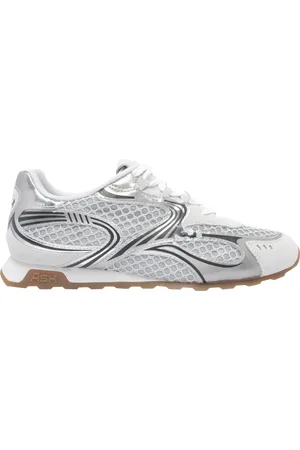Ash Damen, Schuhe, Grau, 37 EUGröße: