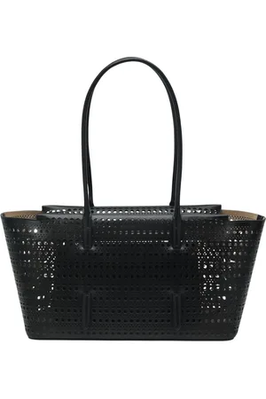 Alaïa Damen, Taschen, Schwarzk, ONE SIZEGröße: